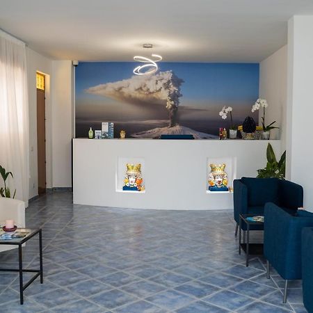 Paradise Sicily Rooms Calatabiano Exterior photo
