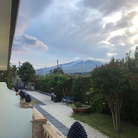 Paradise Sicily Rooms Calatabiano Exterior photo