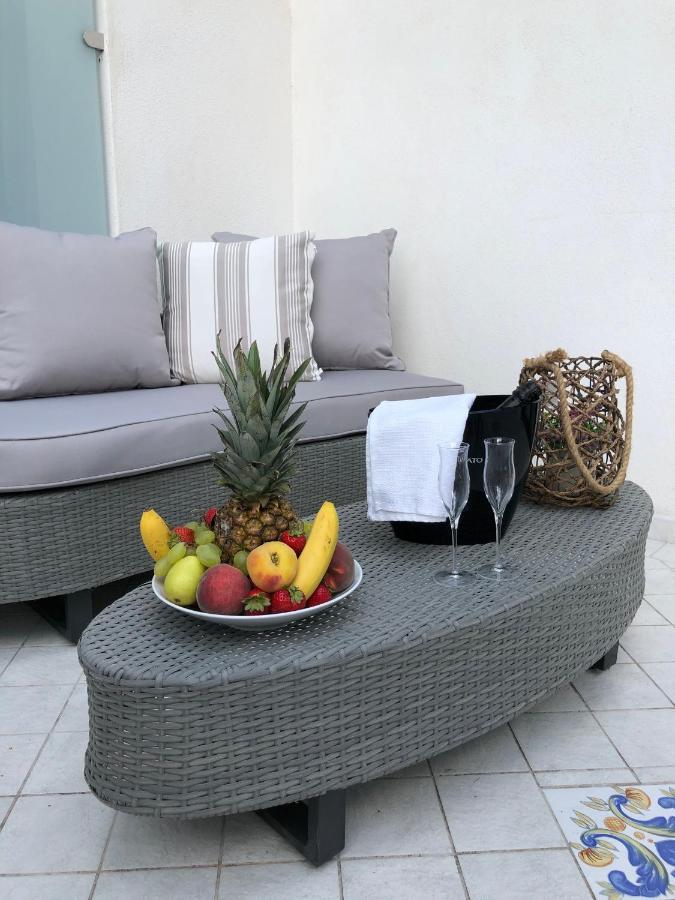 Paradise Sicily Rooms Calatabiano Exterior photo