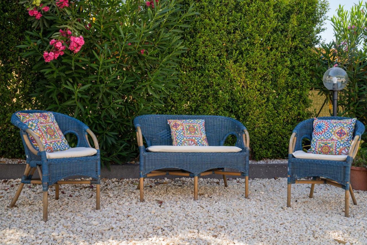 Paradise Sicily Rooms Calatabiano Exterior photo