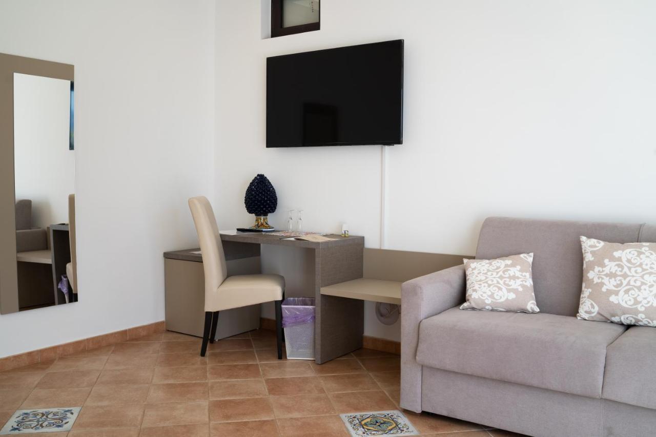 Paradise Sicily Rooms Calatabiano Exterior photo