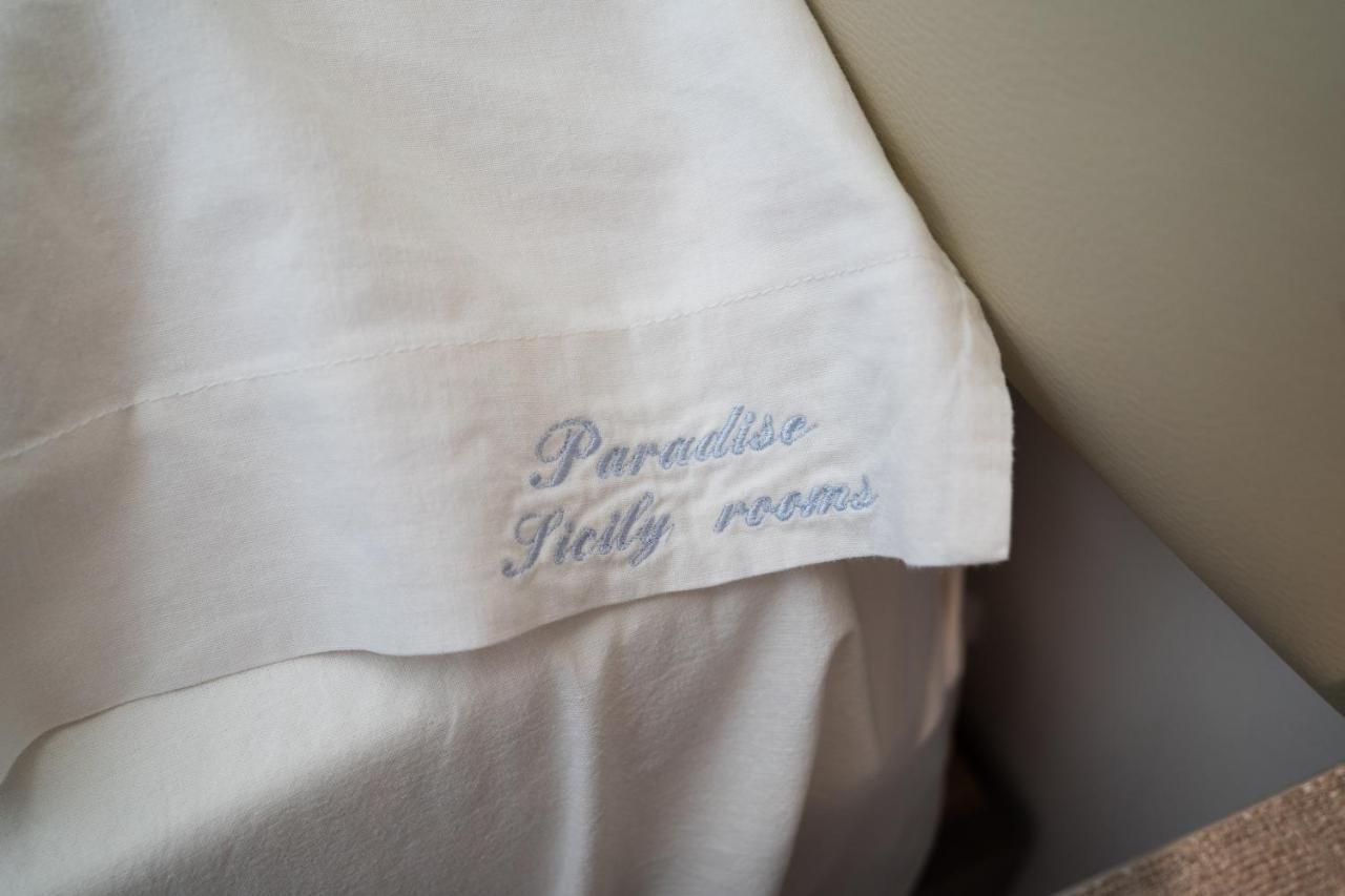 Paradise Sicily Rooms Calatabiano Exterior photo