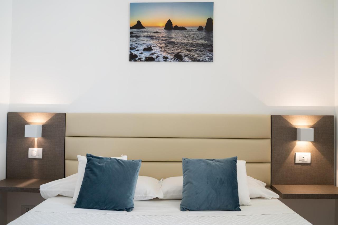 Paradise Sicily Rooms Calatabiano Exterior photo