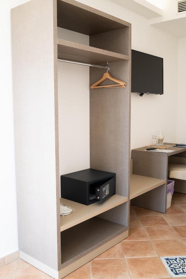Paradise Sicily Rooms Calatabiano Exterior photo