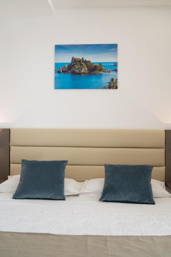 Paradise Sicily Rooms Calatabiano Exterior photo