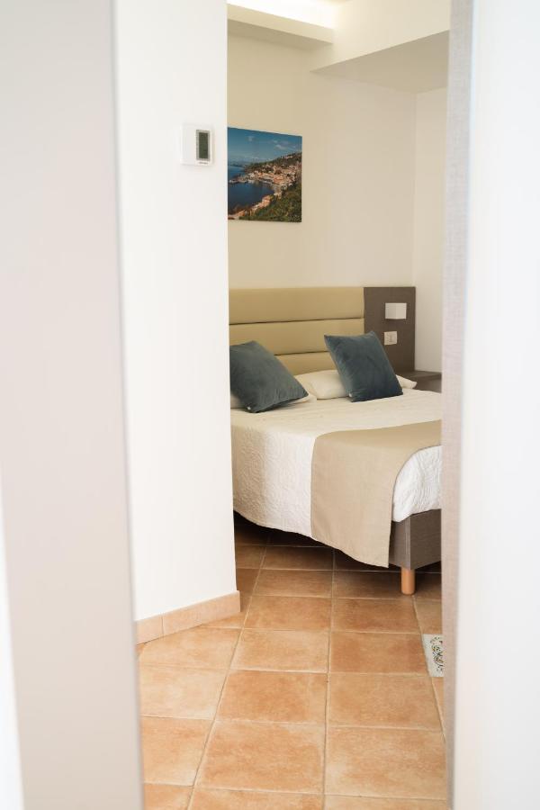 Paradise Sicily Rooms Calatabiano Exterior photo